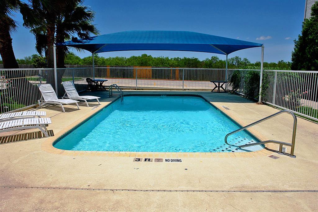 Motel 6-San Antonio, Tx - Downtown - Alamo Dome Facilities photo