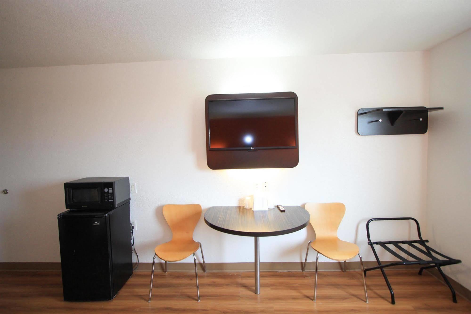 Motel 6-San Antonio, Tx - Downtown - Alamo Dome Exterior photo
