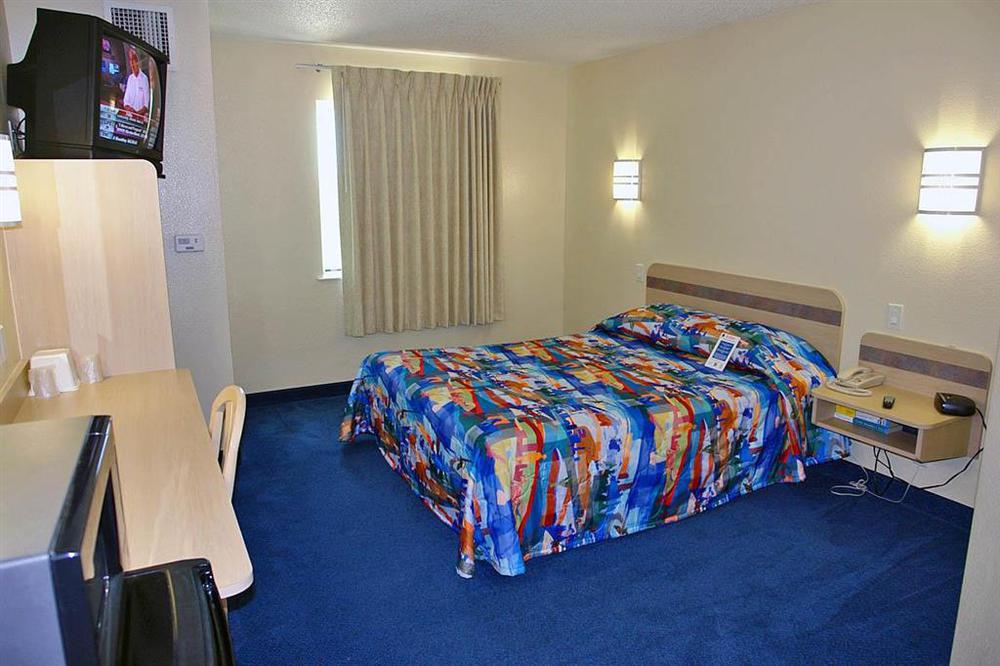 Motel 6-San Antonio, Tx - Downtown - Alamo Dome Room photo