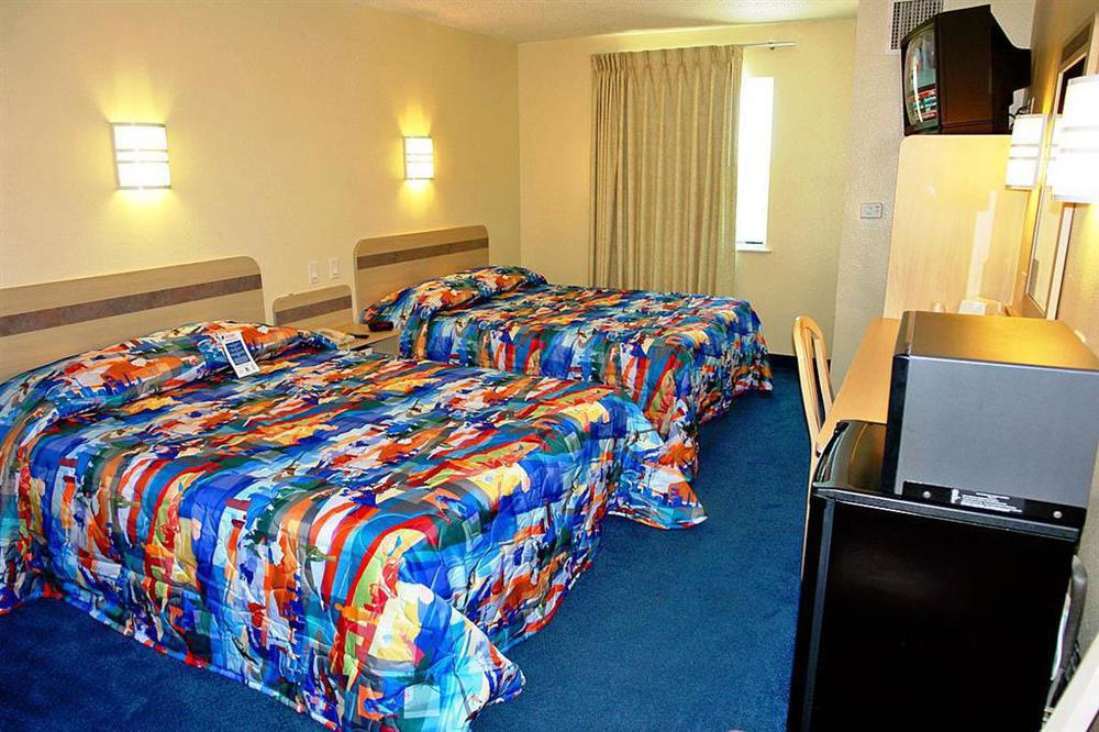 Motel 6-San Antonio, Tx - Downtown - Alamo Dome Room photo